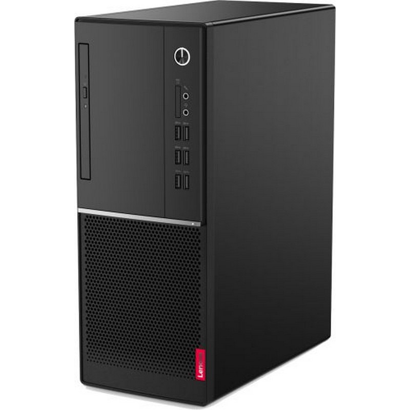 Персональный компьютер Lenovo IdeaCentre V530-15ICR i7-9700 8Gb 512Gb SSD M.2,  Intel HD DVD±RW No Wi-Fi USB KB&Mouse Win10Pro 1Y On-Site 11BH0015RU 11BH0015RU