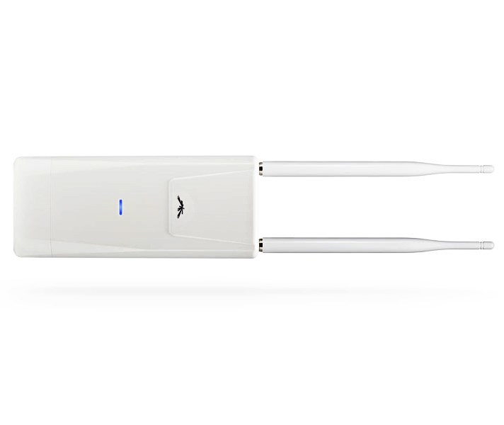 Уличная точка доступа 2,4 ГГц, UAP-Outdoor+ (EU) UAP-Outdoor+ (EU)