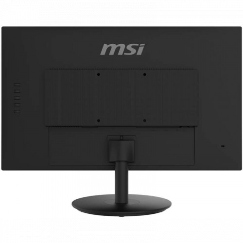 Монитор MSI 23.8" IPS 1920x1080 60Hz 5ms 1000:1 178/178 D-Sub HDMI1.4 FlickerFree VESA черный 9S6-3PA1CT-055 9S6-3PA1CT-055