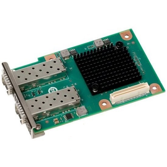 Модуль Intel SFP X527DA2OCPG1P5950126 X527DA2OCPG1P5950126