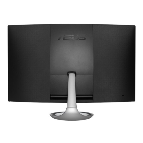 Монитор ASUS 31,5" MX32VQ WQHD (2560x1440), VA-матрица, 16:9, curved (1800R), 300 cd/?, 178°(H)/178°(V), 3000:1, HDMIx2, DP, Stereo Speakers 8 90LM03R0-B01170 90LM03R0-B01170