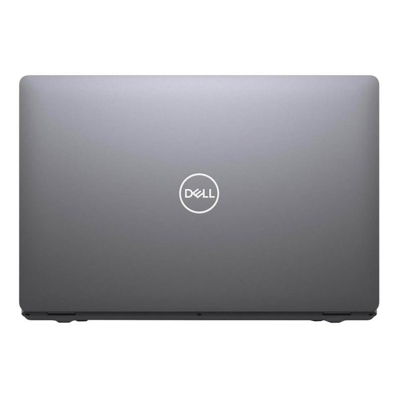 Ноутбук Dell Precision 3551 15.6" FullHD WVA Antiglare/Intel Core i7 10850H(2.7GHz,12MB,6C)/16GB/SSD 512GB/nVidia Quadro P620(4MB)/Cam/BT/WiFi/97WHr/3y NBD/1.97kg/gray/W10Pro + vPro, FPR, TPM, Thdt3 3551-3634 3551-3634