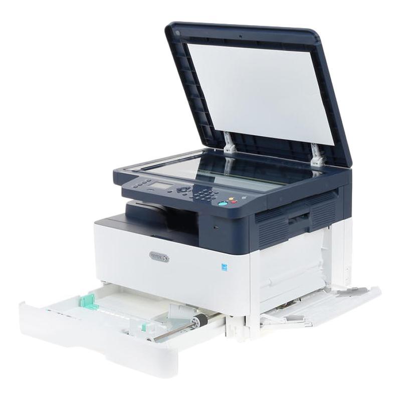 МФУ Xerox B1022 A3, Platen, P/C/S, 22ppm A4 speed, 256 MB, PCL6, PostScript, USB B1022DN# B1022DN#