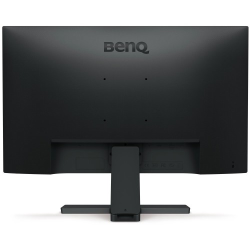 Монитор BenQ 27" GW2780 Black (IPS, 1920x1080, D-sub+HDMI+DP, 5 ms, 178°/178°, 250 cd/m, 1000:1, MM) 9H.LGELB.CBE / 9H.LGELA.CBE 9H.LGELB.CBE / 9H.LGELA.CBE