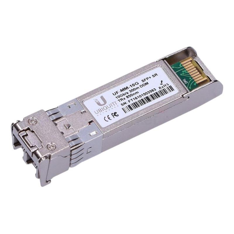 Модуль Ubiquiti  SFP+ Ubiquiti UF-MM-10G UF-MM-10G UF-MM-10G #2