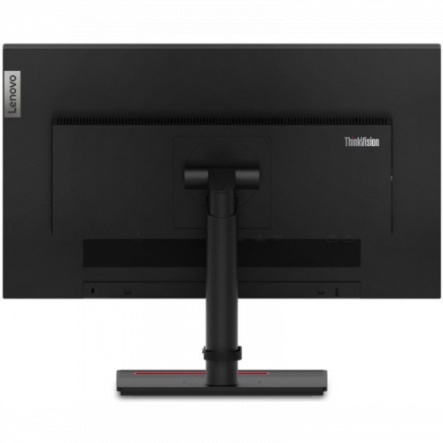 Монитор Lenovo 23.8" ThinkVision T24h-20 16:9 QHD (2560 x 1440) IPS, 4ms, CR 1000:1, DCR 3M:1, BR 300, 178/178, 1xHDMI1.4, 1xDP1.2, 1xUSB-C, USB-Hub, 3YR 61F0GAR1EU 61F0GAR1EU