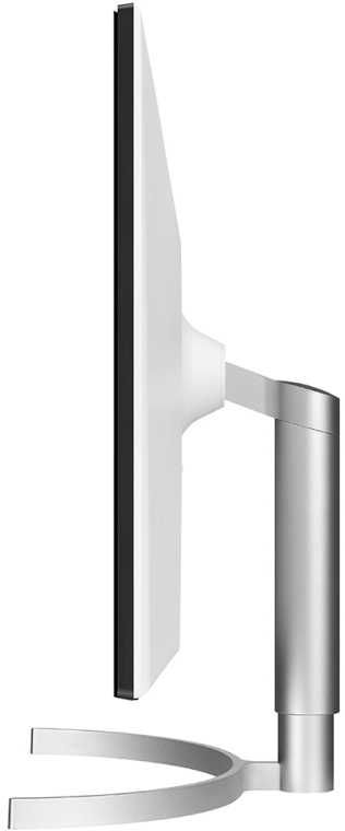 Монитор LG LCD 32" 32UL750-W белый {VA LED 3840x2160 4ms 16:9 3000:1 400cd HDMIx2 DisplayPort USB AudioOut 5Wx2 vesa} 32UL750-W.ARUZ 32UL750-W.ARUZ #1
