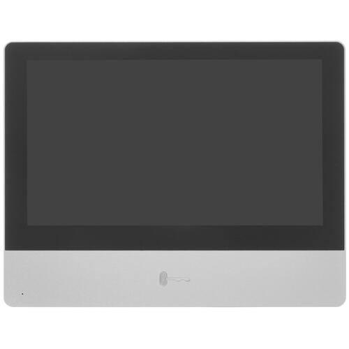 Видеодомофон HiWatch DS-KH8350-TE1 серебристый DS-KH8350-TE1 DS-KH8350-TE1 #2