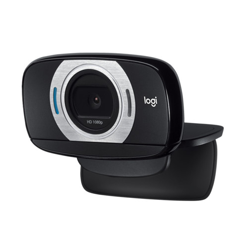 Камера Logitech Webcam HD C615, 8MP, 1280x720, 960-001056 960-001056 #5