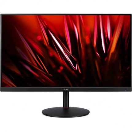 Монитор Acer 31.5" Nitro XV320QULVbmiiphx черный IPS LED 1ms 16:9 HDMI M/M матовая Pivot 1000:1 250cd 178гр/178гр 2560x1440 DisplayPort FHD 6.5кг UM.JX0EE.V01 UM.JX0EE.V01 #4