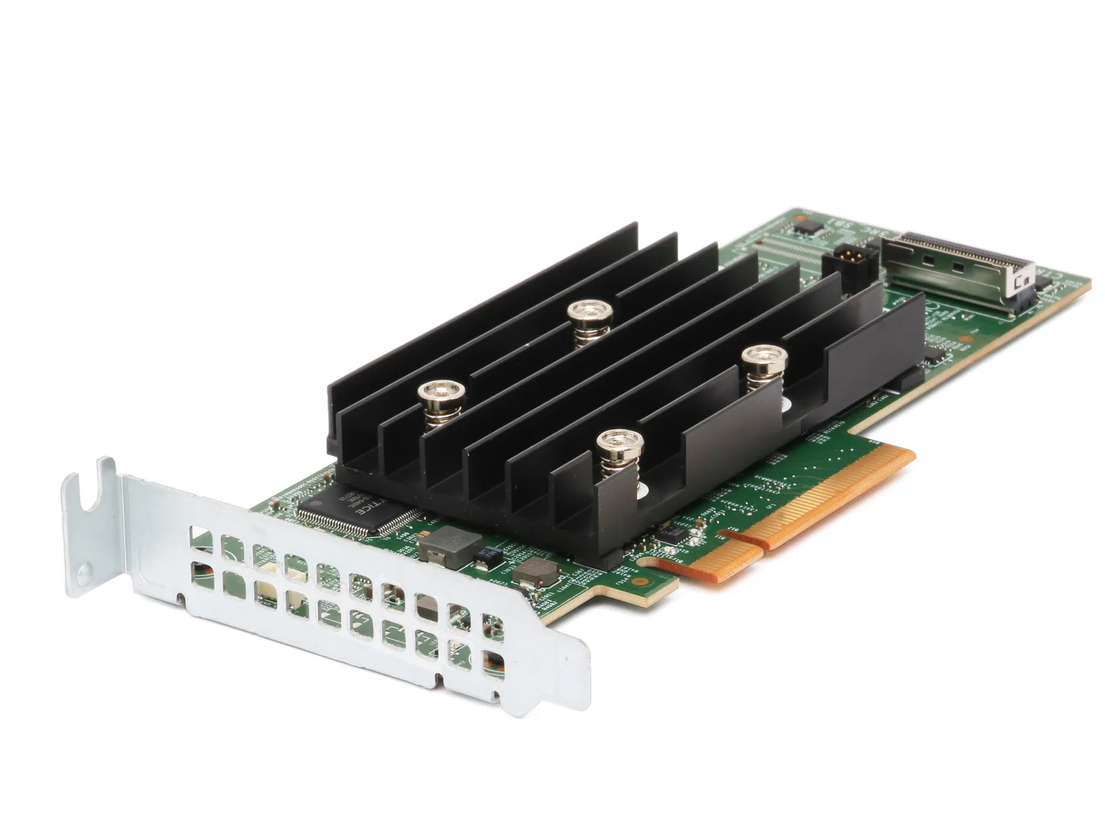 Контроллер DELL PERC H350 RAID Controller G3AUFCR Adapter LP 405-ABCM 405-ABCM