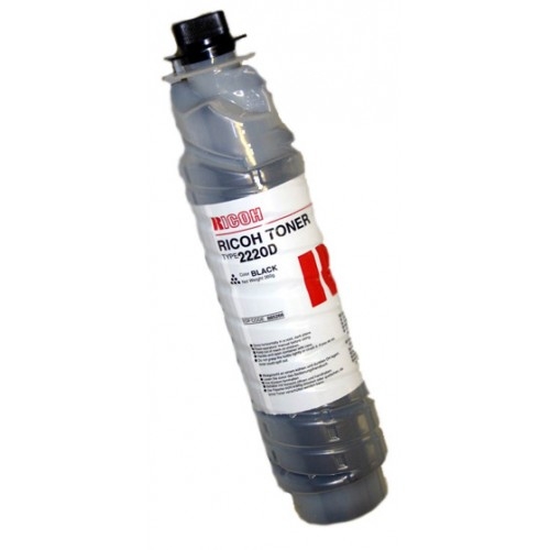 Тонер-туба Ricoh MP 3353 Aficio 1022/27/32/2022/27/32/3025/30/MP 2510/3010 (842042) 842042
