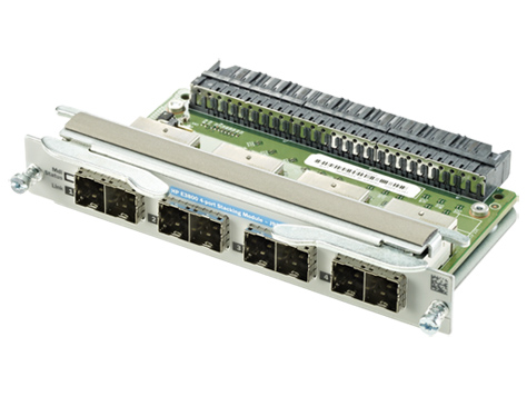 Модуль Aruba 3800 4-port Stacking Module J9577A J9577A