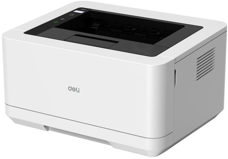 Принтер Deli лазерный  Laser A4 Duplex WiFi P2000DNW P2000DNW