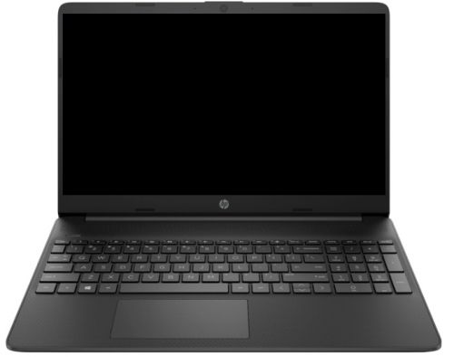 Ноутбук HP 15.6" IPS FHD 15s-eq2658ng black (AMD Ryzen 5 5500U/16Gb/1Tb SSD/VGA int/W11) 3G7Q8EA 3G7Q8EA