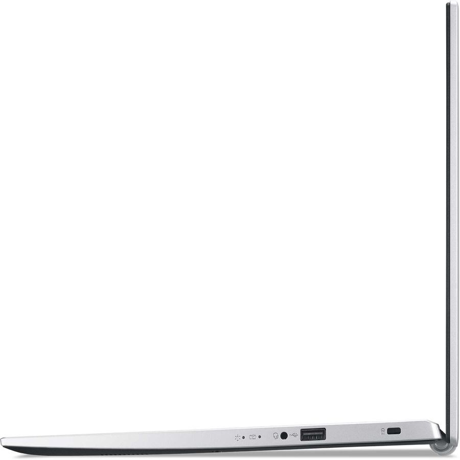 Ноутбук Acer Aspire 3 A317-53-367Z Core i3 1115G4 8Gb SSD256Gb Intel Iris Xe 17.3" IPS FHD (1920x1080) Windows 11 silver WiFi BT Cam NX.AD0ER.010 NX.AD0ER.010