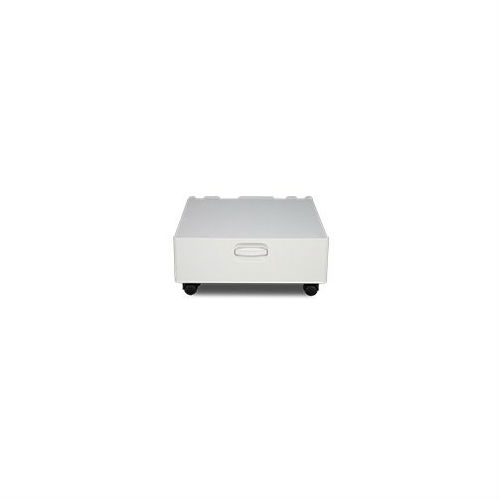 Тумба низкая 45 (ранее тип 38) для Ricoh MPCxx03-series/MPCxx04-series/MPxx54-series (на колёсиках) 906709/933387/986358