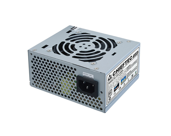Блок питания Chieftec 350W OEM SFX-350BS [Smart] SFX v2.3 SFX-350BS #3