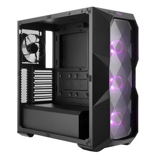 Корпус Cooler Master MasterBox TD500 MCB-D500D-KANN-S00 MCB-D500D-KANN-S00 #3