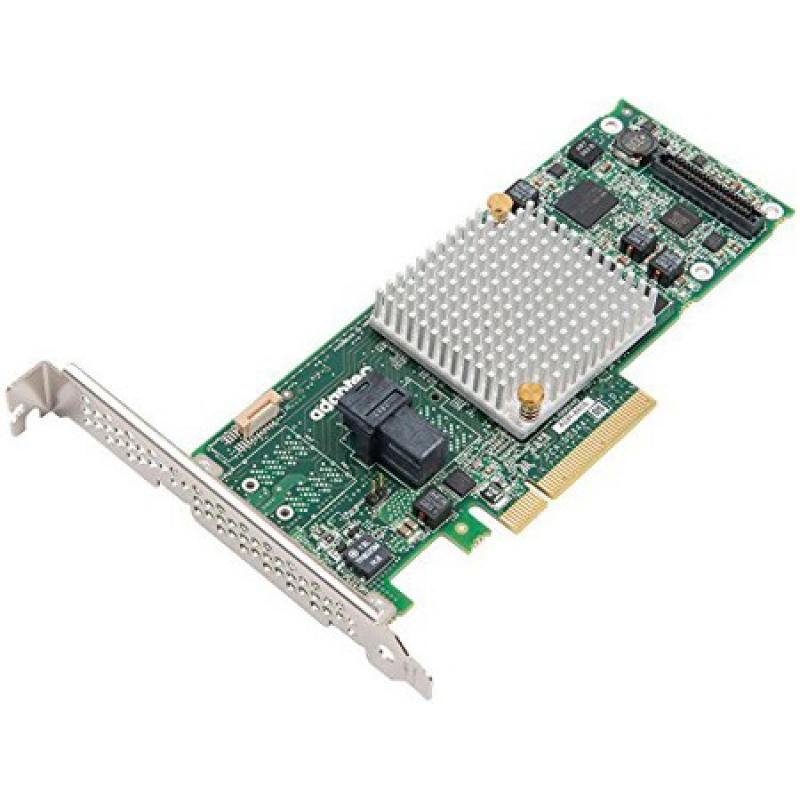 Контроллер Lenovo ServeRAID M5210 SAS/SATA Controller 46C9110 46C9110