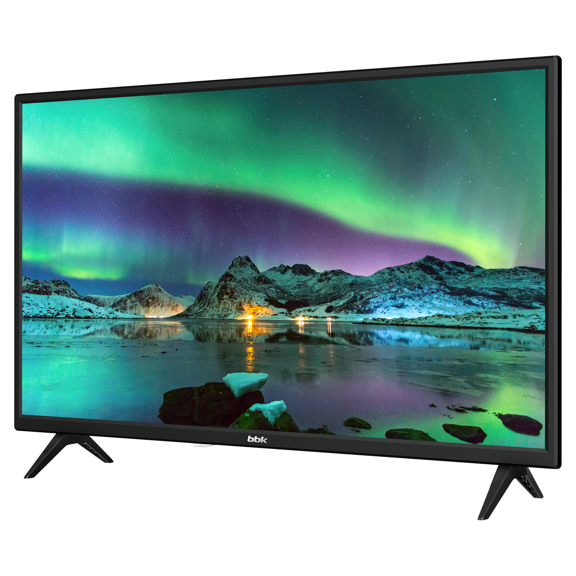 Телевизор BBK 32LEM-1004/TS2C (B) 32",черный,HD,60Hz 32LEM-1004/TS2C (B) 32LEM-1004/TS2C (B) #4