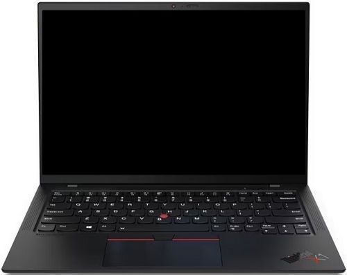 Ноутбук Lenovo ThinkPad Ultrabook X1 Carbon G9 T 14" WUXGA (1920x1200) AG, i7-1165G7, 16GB RAM, 512GB SSD M.2, Intel Iris Xe, WiFi 6, BT, FPR, TPM2, 4cell 57Wh, IR Cam, 65W USB-C, Win 10 P64 RUS, 1 y 20XXS0CW00 20XXS0CW00 #6