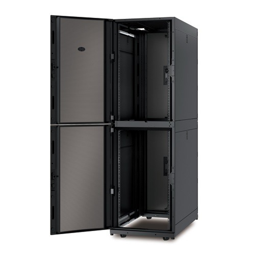 Шкаф APC NetShelter SX Colocation, боковые стенки, черный AR3200 AR3200 #14