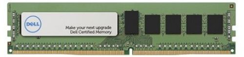 Модуль памяти Dell EMC RDIMM 8GB (1x8GB) Single Rank 2666MHz - Kit for 13G/14G servers 370-ADOY 370-ADOY
