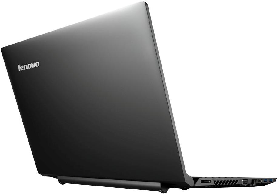 Ноутбук Lenovo B5070 Core i5-4210U/4Gb/500Gb/8Gb SSD/DVDRW/R5 M230 2Gb/15.6"/HD/Free DOS/WiF/black 59426202