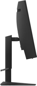 Монитор Lenovo 31.5" G32qc-10 VA 2560x1440 144Hz FreeSync 350cd/m2 16:9 66A2GACBEU 66A2GACBEU