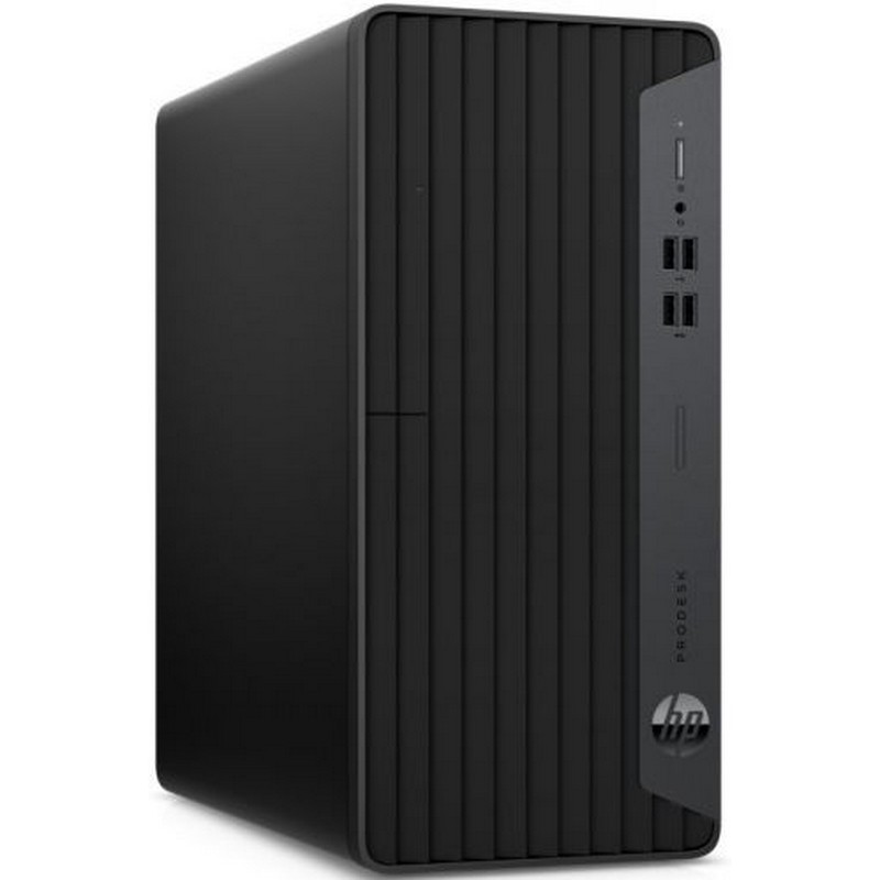Персональный компьютер HP ProDesk 400 G7  MT Core i5-10500,8GB,256GB SSD,DVD-WR,usb kbd/mouse,MUSWDUSBOPT,DP Port,Win10Pro(64-bit),1-1-1 Wty 293T6EA 293T6EA