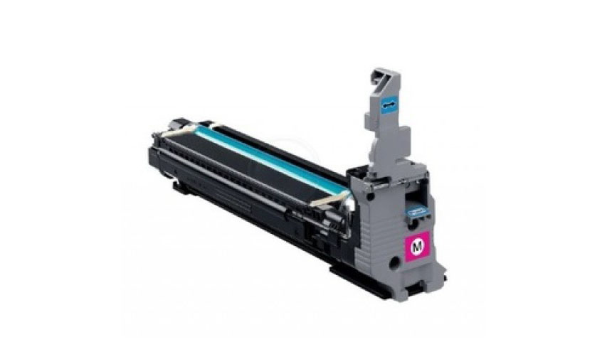 Блок формирования изображения красный A0310AJ для Konica Minolta bizhub (A0310AJ) A0310AJ