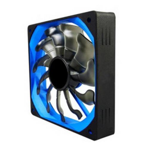 Вентилятор ACD 120mm, 12V-0.53A, ball, 500~1800rpm, 12.5~30.87dBA, 20.2~72CFM, PWM, RTL ACD-F1225HM4-A ACD-F1225HM4-A