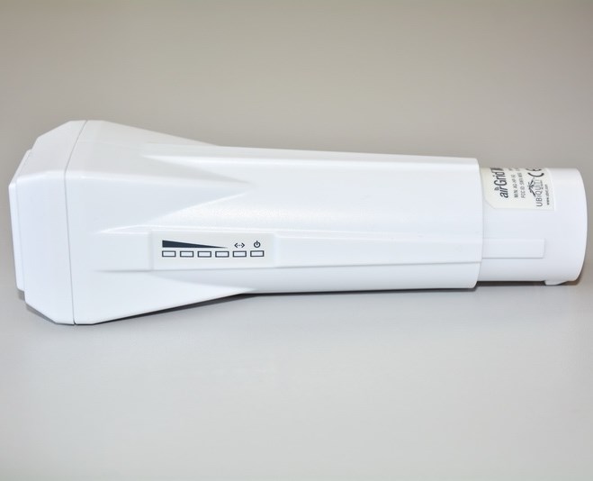 Точка доступа Ubiquiti AirGrid M5 HP 23dBi (AG-HP-5G23) AG-HP-5G23 #2