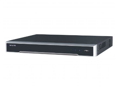 Сетевой IP-видеорегистратор Hikvision DS-7608NI-K2 DS-7608NI-K2 DS-7608NI-K2