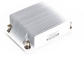 Плата расширения HPE DL360 Gen10 High Performance Heat Sink Kit 871246-B21 871246-B21