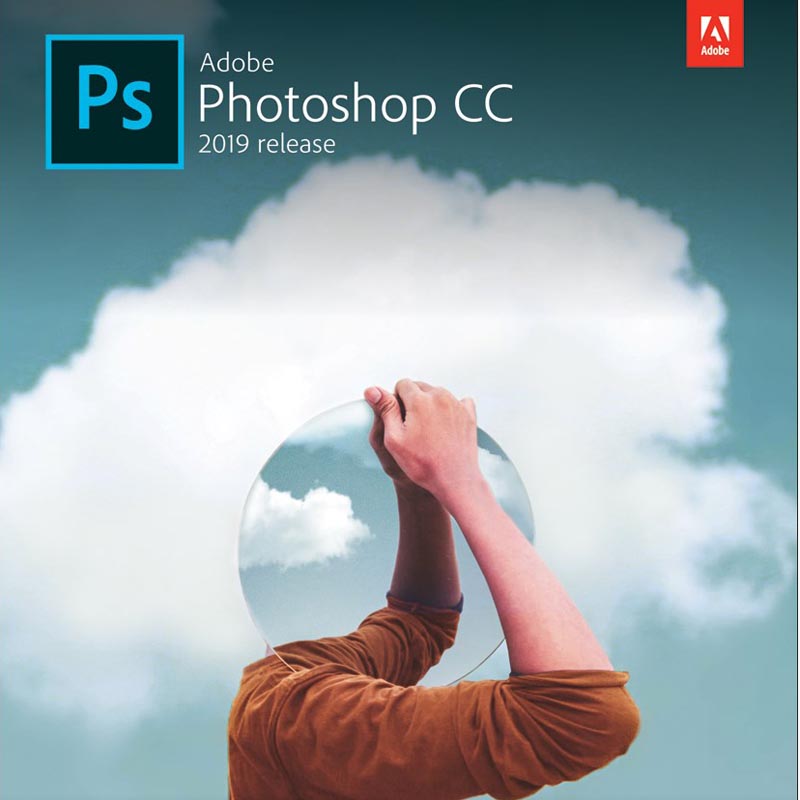 Подписка Adobe Photoshop for teams 1 User Level 1 1 - 9 12 Month 65297615BA01A12 65297615BA01A12