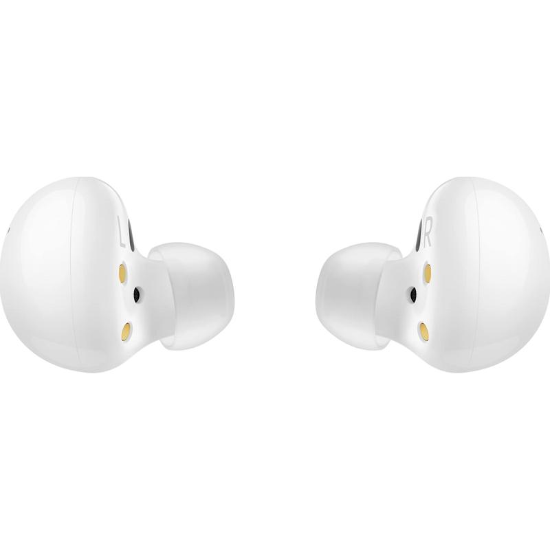 Наушники Samsung True Wireless Galaxy Buds 2 белый SM-R177NZWACIS SM-R177NZWACIS #7