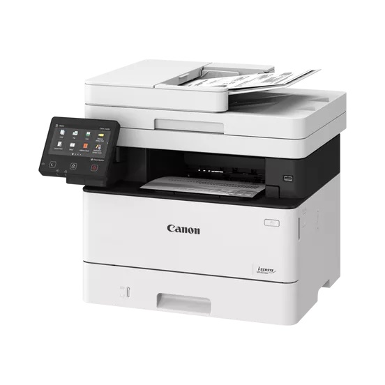 МФУ Canon  i-SENSYS MF453dw (5161C007) {ч-б лазерный, А4, 40стр./мин.,  600x600, 1024Мб, Wi-Fi,USB , дупл.}  5161C007 5161C007