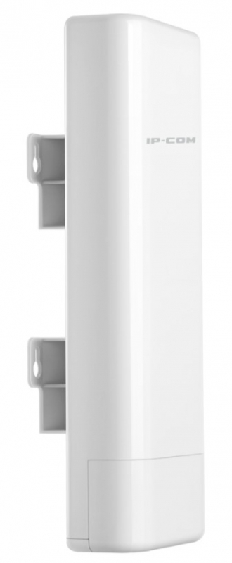 Беспроводной мост IP-COM N150 2.4ГГц. Дальность до 5км. Outdoor P-t-P (P-t-MP) AP  - 5km max, 2FE  ports (Passve POE), 12dBi antenna (60Hx30V) ,6KV Lightning Protection. AP615 AP615