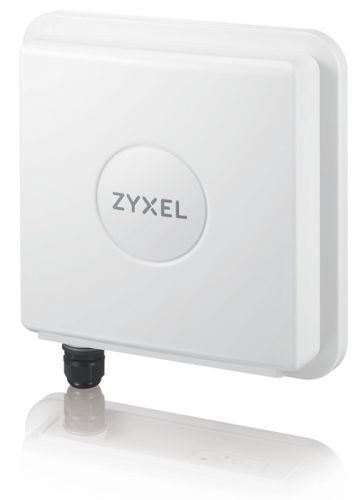 Маршрутизатор Zyxel  Уличный LTE Cat.18  LTE7490-M904 (вставляется сим-карта), IP68, антенны LTE с коэф. усиления 8 dBi, 1xLAN GE, PoE only, PoE инжектор в комплекте LTE7490-M904-EU01V1F LTE7490-M904-EU01V1F #4