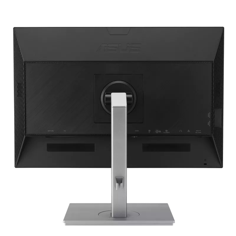 Монитор ASUS 24.1" PA248CNV/ ProArt PA248CNV, 24.1", WUXGA (1920x1200), 16:10, IPS, 300cd/?, 75Hz, 5ms(GTG), 178°/ 178°, Speakers, DPx2, HDMI, 4xUSB 3.2, USB-C, RJ45, HAS, VESA 100x100 90LM05K1-B03370 90LM05K1-B03370