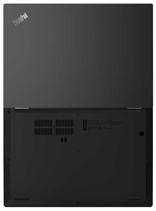 Ноутбук Lenovo ThinkPad L13 13.3FHD_IPS_AG_250N/ CORE_I7-10510U_1.8G_4C_MB/ 8GB(8X8GX16)_DDR4_2666/ 256GB_SSD_M.2_2280_NVME_TLC_OP/ / INTEGRATED_GRAPHICS/ IR&HD_CAMERA_W/MIC/ KYB_RUS/ нет/ W10_PRO/ BLACK 20R3000CRT 20R3000CRT
