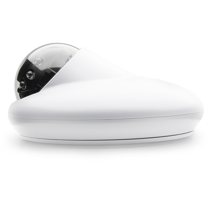 IP камера Ubiquiti UniFi Video Camera G3 Dome 3-Pack IP-видеокамера, комплект 3 штук UVC-G3-DOME (3 Pack) UVC-G3-DOME (3 Pack)