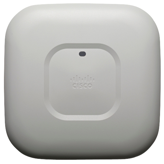 Точка доступа Cisco Aironet 2702i управляемая контроллером AIR-CAP1702I-R-K9 AIR-CAP1702I-R-K9