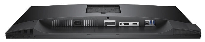 Монитор Dell 27", S2716DG LED (TN; 350 cd/m2; 1000:1; 1ms; 2560x1440; 178/178;HDMI,USB3.0) 2716-4381 2716-4381