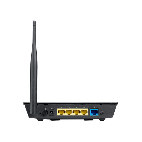Маршрутизатор Asus  беспроводной RT-N10P RT-N10P #3