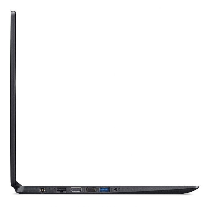 Ноутбук Acer Aspire 3 A315-42G-R15K Athlon 300U/8Gb/SSD256Gb/AMD Radeon R540X 2Gb/15.6"/FHD (1920x1080)/Windows 10 Single Language/black/WiFi/BT/Cam NX.HF8ER.030 NX.HF8ER.030