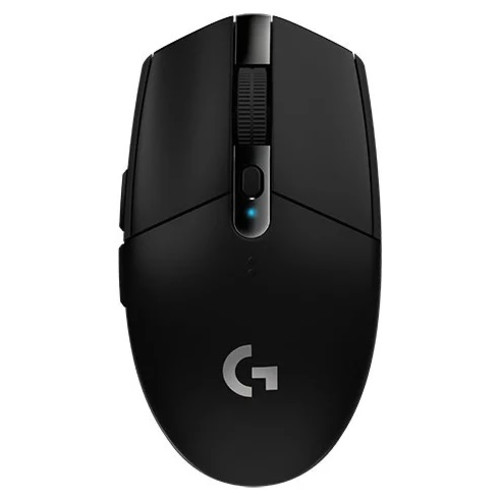 Мышь Logitech G305 LIGHTSPEED, Balck (черная) 910-005282 910-005282 / 920-005283 #3