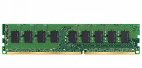 Модуль памяти Apacer 8GB DDR3 1600 RDIMM Server Memory ECC, Reg, CL11, 1.5V, 512x8, Bulk 78.C1GEY.4010C 78.C1GEY.4010C